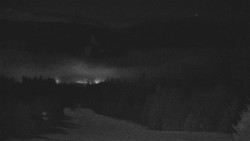 Lyžařské svahy, Smrk, Lysá hora