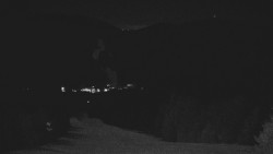 Lyžařské svahy, Smrk, Lysá hora