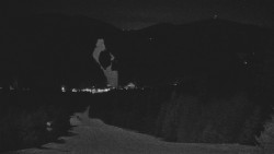 Lyžařské svahy, Smrk, Lysá hora