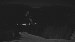 Lyžařské svahy, Smrk, Lysá hora