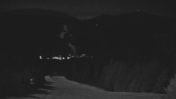 Lyžařské svahy, Smrk, Lysá hora