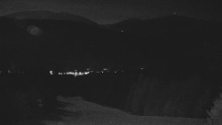 Lyžařské svahy, Smrk, Lysá hora