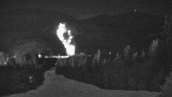 Lyžařské svahy, Smrk, Lysá hora