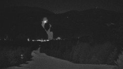 Lyžařské svahy, Smrk, Lysá hora