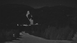 Lyžařské svahy, Smrk, Lysá hora