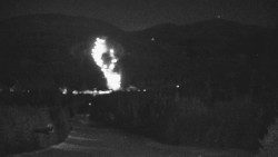 Lyžařské svahy, Smrk, Lysá hora