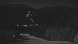 Lyžařské svahy, Smrk, Lysá hora