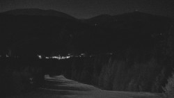 Lyžařské svahy, Smrk, Lysá hora