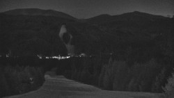 Lyžařské svahy, Smrk, Lysá hora