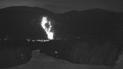 Lyžařské svahy, Smrk, Lysá hora