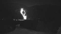 Lyžařské svahy, Smrk, Lysá hora