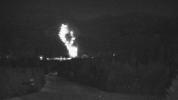 Lyžařské svahy, Smrk, Lysá hora