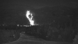 Lyžařské svahy, Smrk, Lysá hora