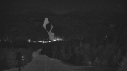 Lyžařské svahy, Smrk, Lysá hora