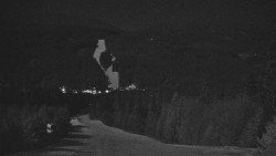 Lyžařské svahy, Smrk, Lysá hora