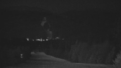 Lyžařské svahy, Smrk, Lysá hora