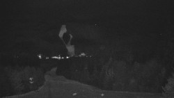 Lyžařské svahy, Smrk, Lysá hora