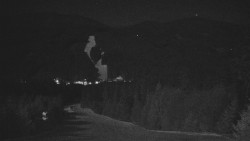 Lyžařské svahy, Smrk, Lysá hora