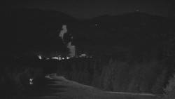 Lyžařské svahy, Smrk, Lysá hora