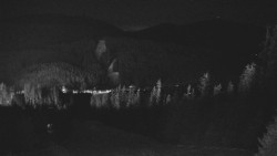 Lyžařské svahy, Smrk, Lysá hora