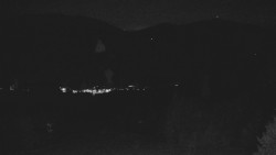 Lyžařské svahy, Smrk, Lysá hora