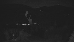 Lyžařské svahy, Smrk, Lysá hora