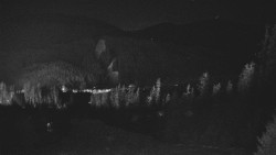 Lyžařské svahy, Smrk, Lysá hora