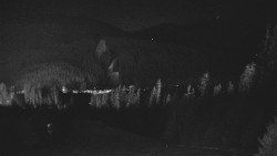 Lyžařské svahy, Smrk, Lysá hora