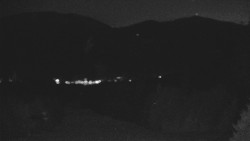 Lyžařské svahy, Smrk, Lysá hora