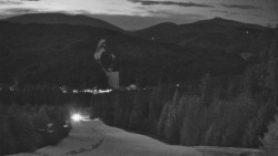 Lyžařské svahy, Smrk, Lysá hora