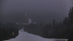 Lyžařské svahy, Smrk, Lysá hora