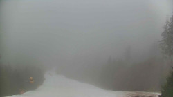 Lyžařské svahy, Smrk, Lysá hora