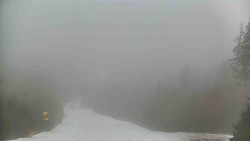 Lyžařské svahy, Smrk, Lysá hora