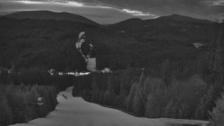 Lyžařské svahy, Smrk, Lysá hora