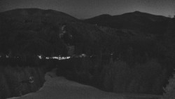 Lyžařské svahy, Smrk, Lysá hora