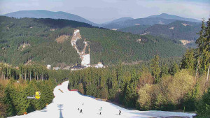 Skiareál Bílá - Lyžařské svahy, Smrk, Lysá hora - 20.3.2026 v 10:00 Skiareál Bílá - Lyžařské svahy, Smrk, Lysá hora - 20.3.2026 v 10:00