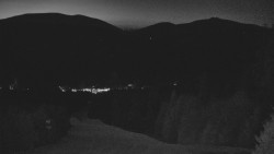 Lyžařské svahy, Smrk, Lysá hora