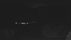 Lyžařské svahy, Smrk, Lysá hora