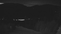 Lyžařské svahy, Smrk, Lysá hora