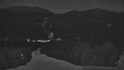 Lyžařské svahy, Smrk, Lysá hora