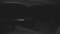 Lyžařské svahy, Smrk, Lysá hora