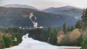 Skiareál Bílá - Lyžařské svahy, Smrk, Lysá hora - 25.3.2026 v 06:00 Skiareál Bílá - Lyžařské svahy, Smrk, Lysá hora - 25.3.2026 v 06:00