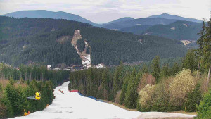 Skiareál Bílá - Lyžařské svahy, Smrk, Lysá hora - 25.3.2026 v 13:00 Skiareál Bílá - Lyžařské svahy, Smrk, Lysá hora - 25.3.2026 v 13:00