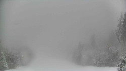 Lyžařské svahy, Smrk, Lysá hora