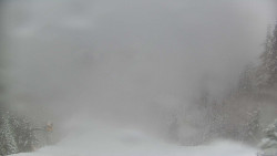 Lyžařské svahy, Smrk, Lysá hora