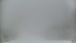 Lyžařské svahy, Smrk, Lysá hora