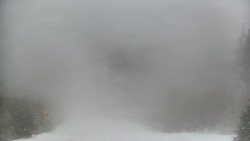 Lyžařské svahy, Smrk, Lysá hora