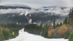 Lyžařské svahy, Smrk, Lysá hora