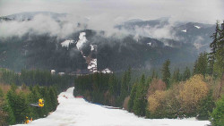 Lyžařské svahy, Smrk, Lysá hora