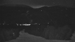 Lyžařské svahy, Smrk, Lysá hora